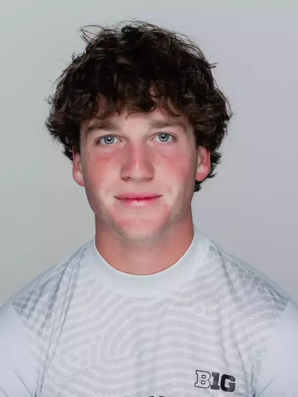 Arrison, Dylan MSOC 2026