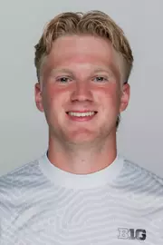 Laramore, Luke MSOC 2026