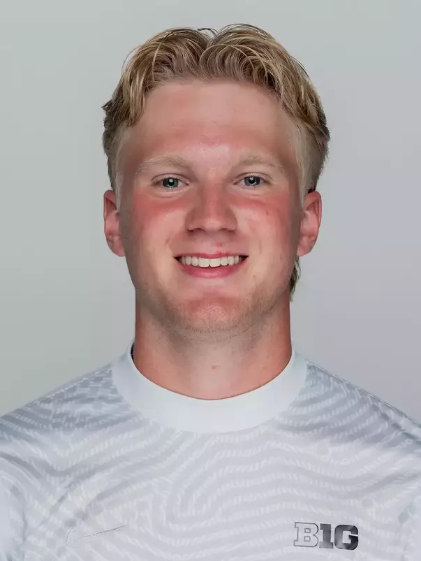 Laramore, Luke MSOC 2026