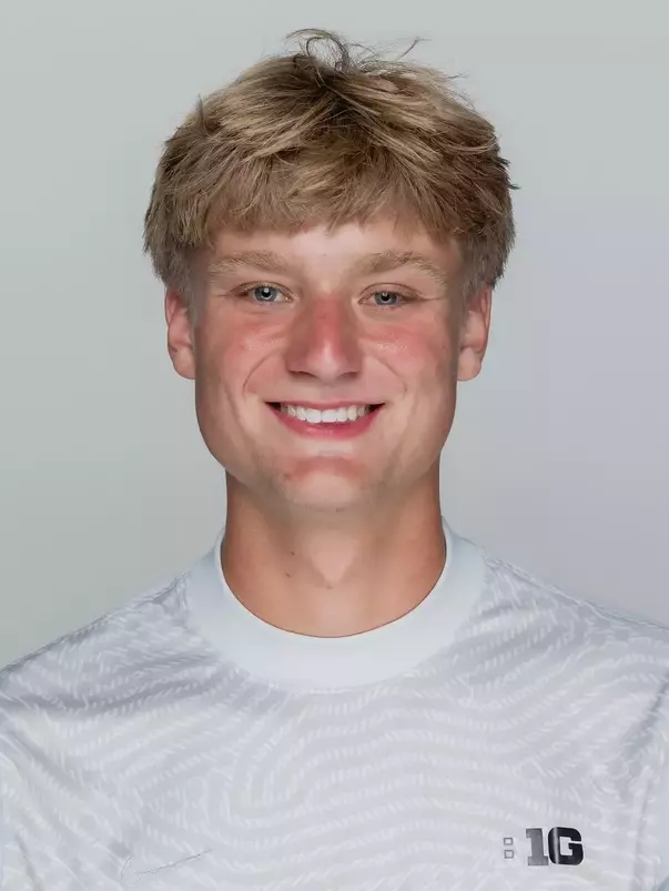 Hall, Slade MSOC 2026