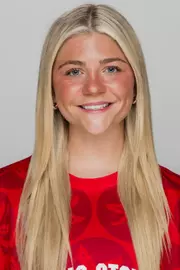 Maddie Stevens