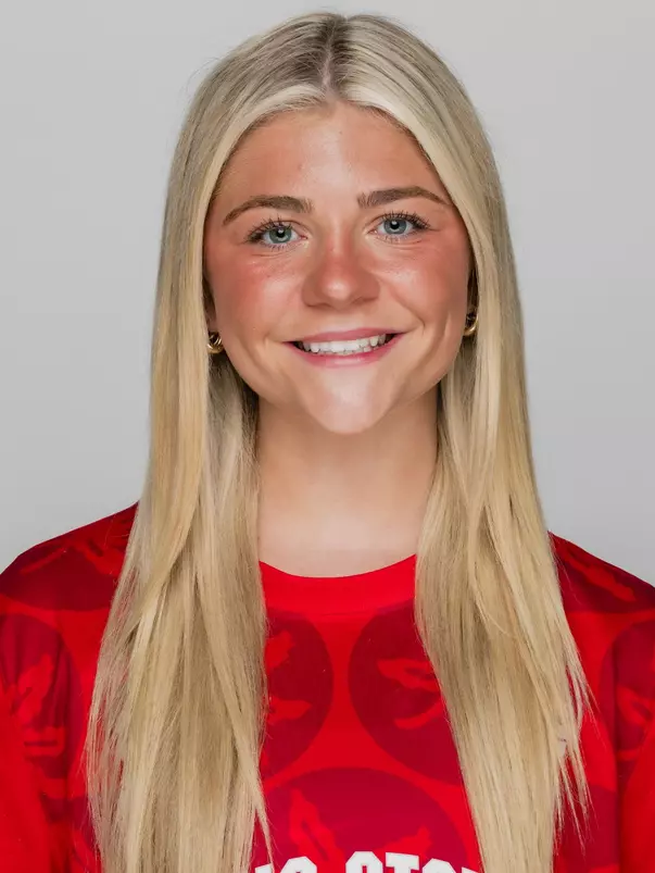 Maddie Stevens