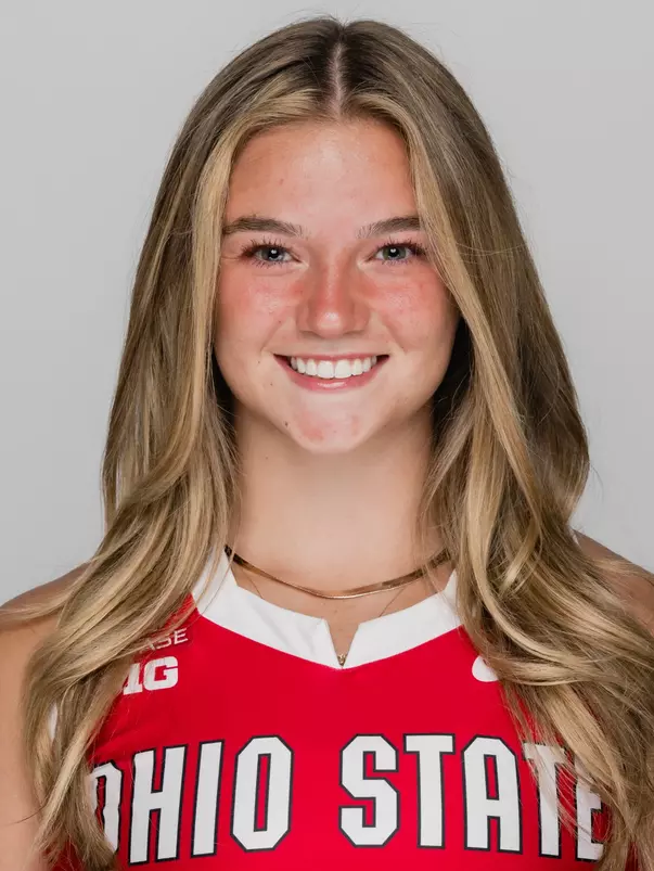 Emily Barker