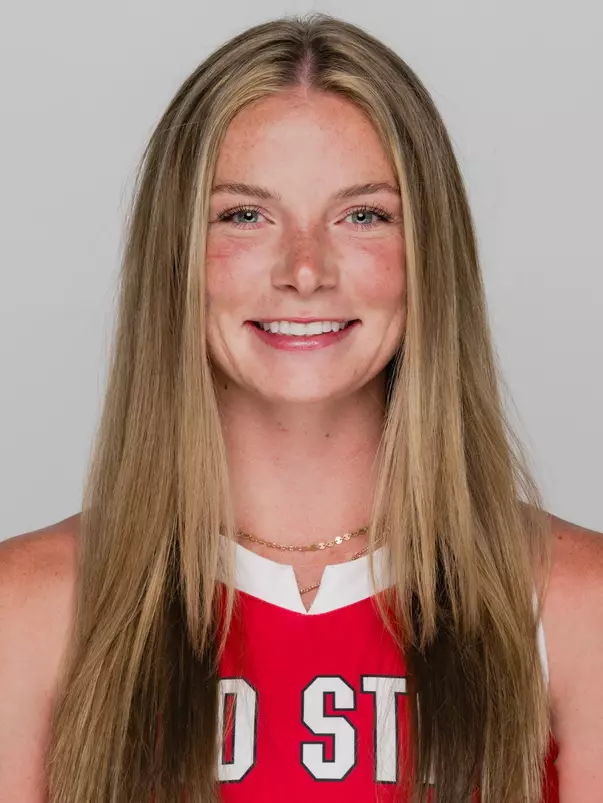Anne Marie Krebs