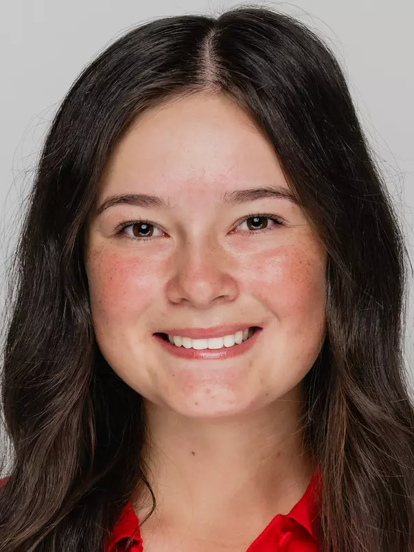 Sophie Eppelstun 2026-27 Headshot
