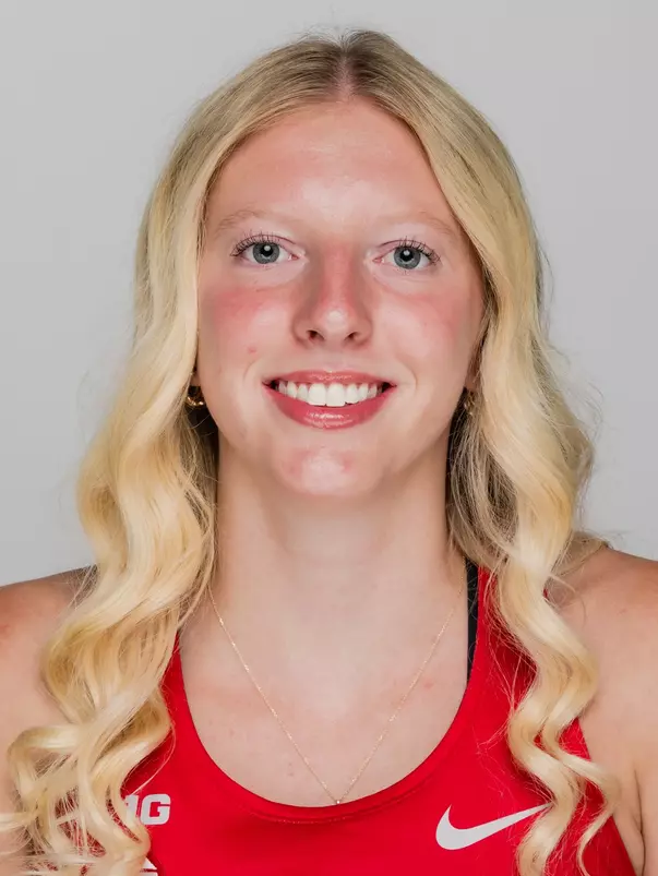 Olivia Holbrook