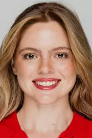 Victoria Livieres 2026-27 Headshot