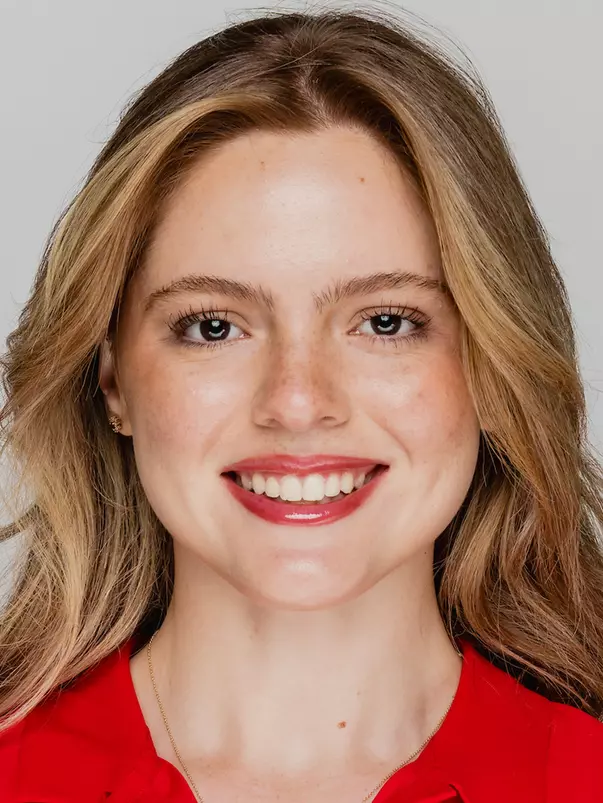 Victoria Livieres 2026-27 Headshot