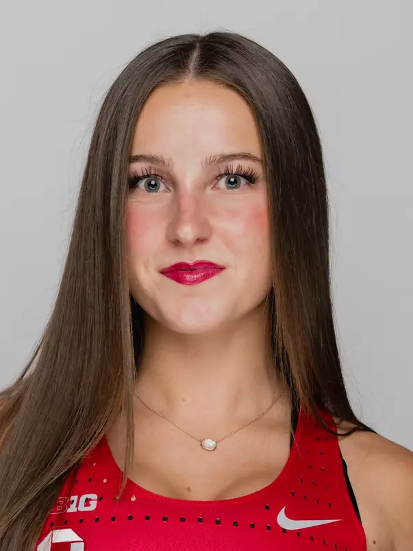 Mia Robillard