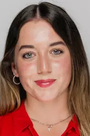 Matilde Santilli 2026-27 Headshot