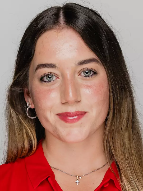 Matilde Santilli 2026-27 Headshot