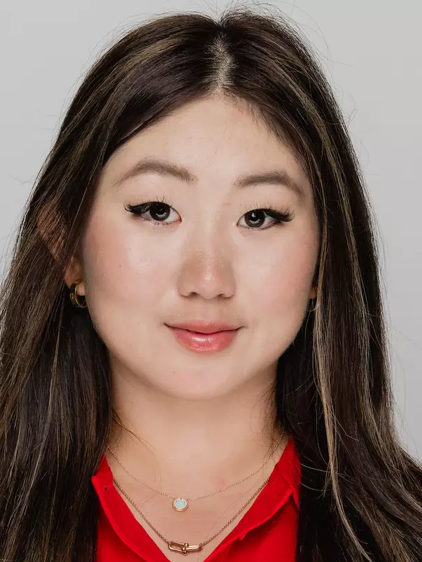 Mandy Song 2026-27 Headshot