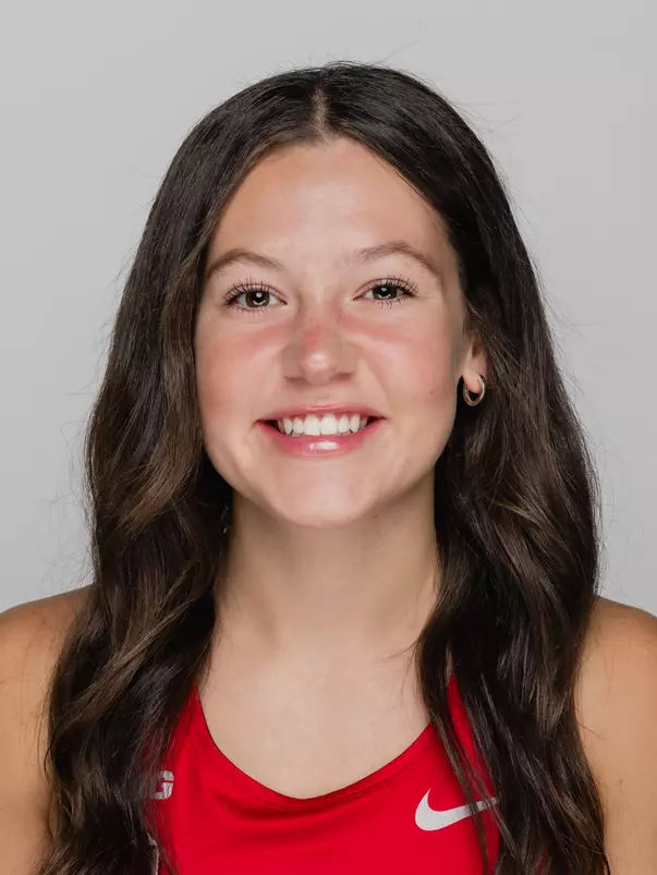 Sydney Stevenson
