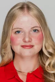 Amalie Tauer 2026-27 Headshot