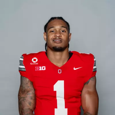 Earl Little Jr. headshot