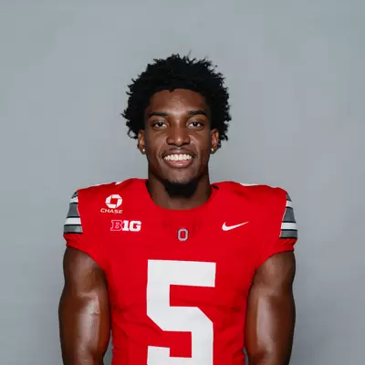 Kyle Parker headshot