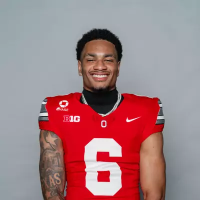 Devin Sanchez headshot