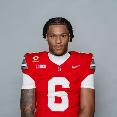Jerquaden Guilford headshot