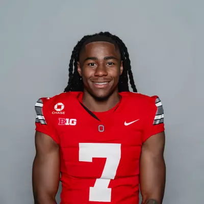 Jermaine Mathews Jr. headshot