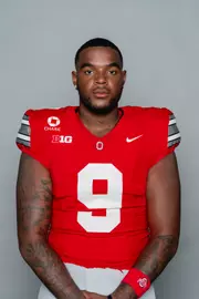 Zion Grady