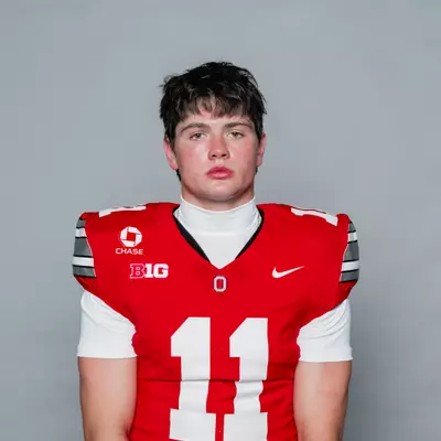 Brock Boyd headshot