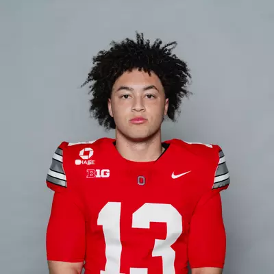 Luke Fahey headshot