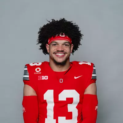Miles Lockhart headshot