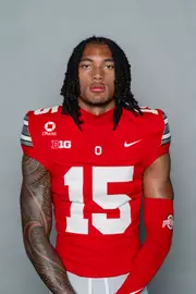 Chris Henry Jr.