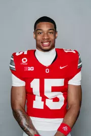 Jordan Thomas