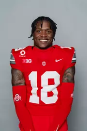 Cam Calhoun