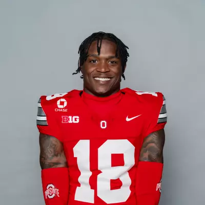 Cam Calhoun headshot