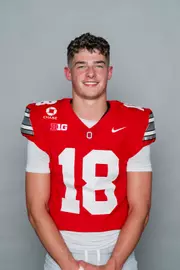 Kolton Stover