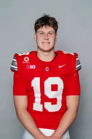 Brady Geibel