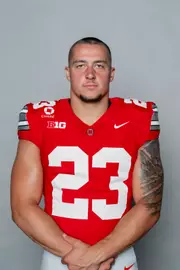 Garrett Stover