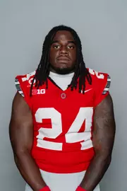 Ja'Kobi Jackson