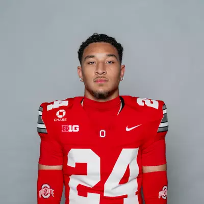 Dominick Kelly headshot