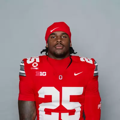 Bo Jackson headshot