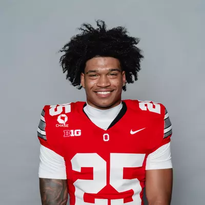 Jay Timmons headshot