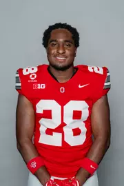 Stanley Jackson Jr.