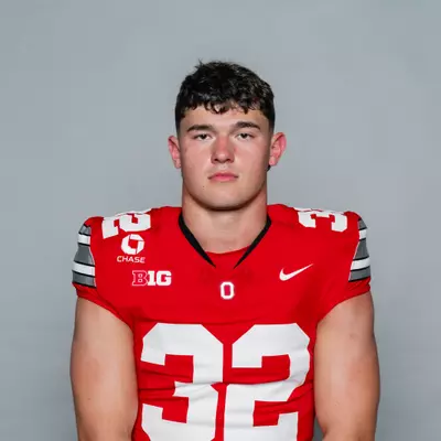 Kaden Gebhardt headshot