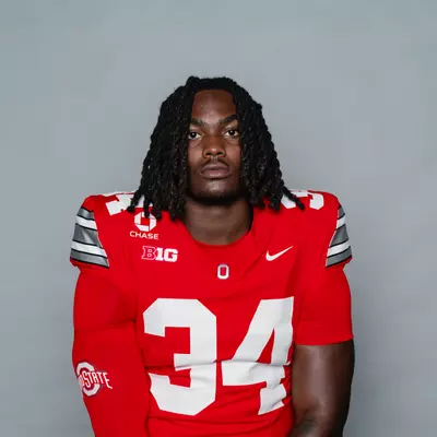 Khary Wilder headshot