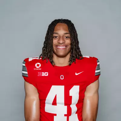 Braxton Rembert headshot