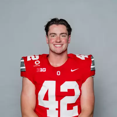 Joe McGuire headshot