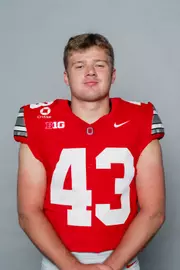 Brody Jenkins