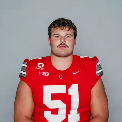 Luke Montgomery headshot
