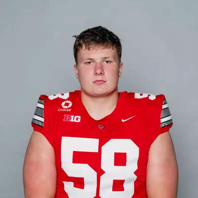 Gabe VanSickle headshot