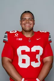 Julian Goines-Jackson