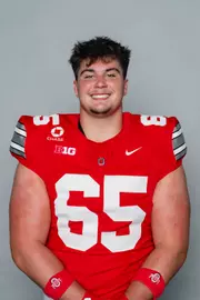 Tucker Smith