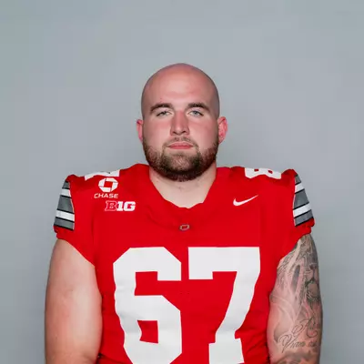 Austin Siereveld headshot