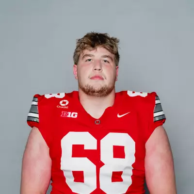 Mason Wilhelm headshot